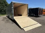 new Cargo (Enclosed) Trailers ITI Cargo  for sale, in Turner, ME Thumbnail 2