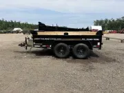 new Dump Trailers Southland Trailers  for sale, in Turner, ME Thumbnail 3