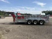 new Dump Trailers N&N Trailers  for sale, in Turner, ME Thumbnail 3