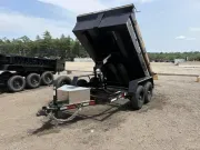 new Dump Trailers Southland Trailers  for sale, in Turner, ME Thumbnail 2