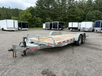 2023 K-Trail photo 9