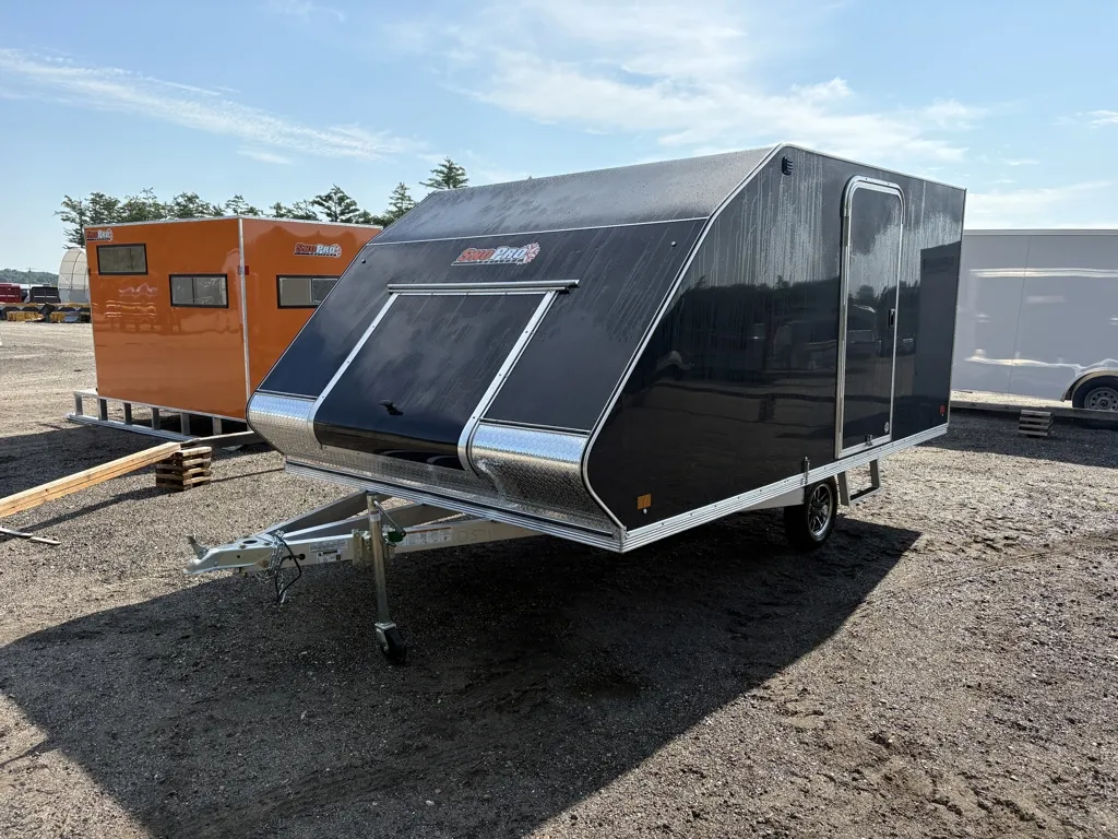 new Snowmobile Trailers SnoPro  for sale, in Turner, ME image-0