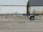 new Watercraft Trailers Venture  for sale, in Turner, ME Thumbnail 2