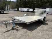 used Other Trailers Mission  for sale, in Turner, ME Thumbnail 1