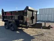 new Dump Trailers Griffin Trailers  for sale, in Turner, ME Thumbnail 1