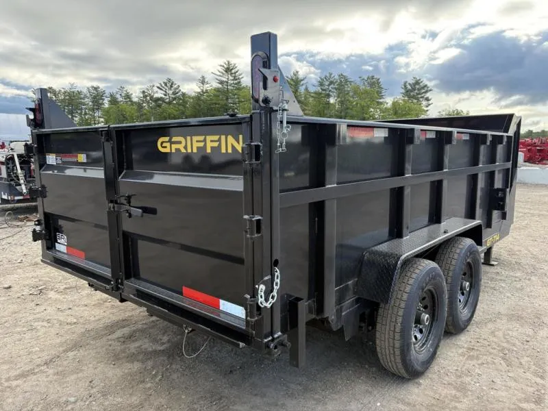 2026 Griffin