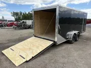 new Cargo (Enclosed) Trailers Panther Cargo  for sale, in Turner, ME Thumbnail 2