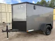2026 Covered Wagon photo 2