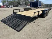 new Equipment / Flatbed Trailers Other  for sale, in Turner, ME Thumbnail 11