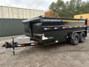 new Dump Trailers Southland Trailers  for sale, in Turner, ME Thumbnail 1
