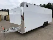 new Car Haulers / Racing Trailers Stealth Trailers  for sale, in Turner, ME Thumbnail 3