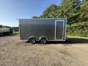 used Cargo (Enclosed) Trailers Stealth Trailers  for sale, in Turner, ME Thumbnail 3