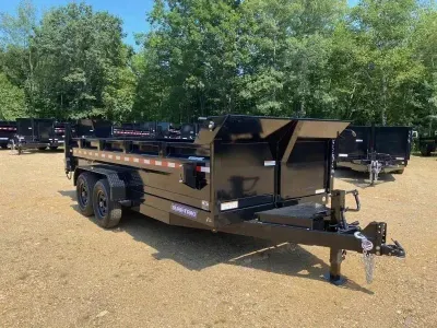 2025 Sure-Trac photo 6