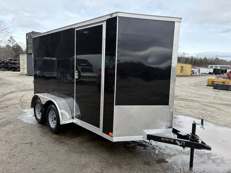 2026 Covered Wagon