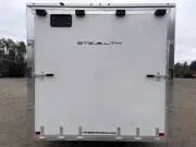 new Car Haulers / Racing Trailers Stealth Trailers  for sale, in Turner, ME Thumbnail 6