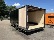 new Cargo (Enclosed) Trailers ITI Cargo  for sale, in Turner, ME Thumbnail 2
