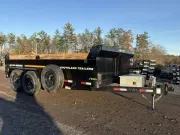 new Dump Trailers Southland Trailers  for sale, in Turner, ME Thumbnail 1