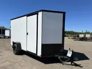 2026 Covered Wagon photo 2