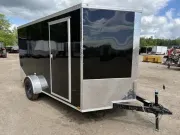 new Cargo (Enclosed) Trailers Panther Cargo  for sale, in Turner, ME Thumbnail 1