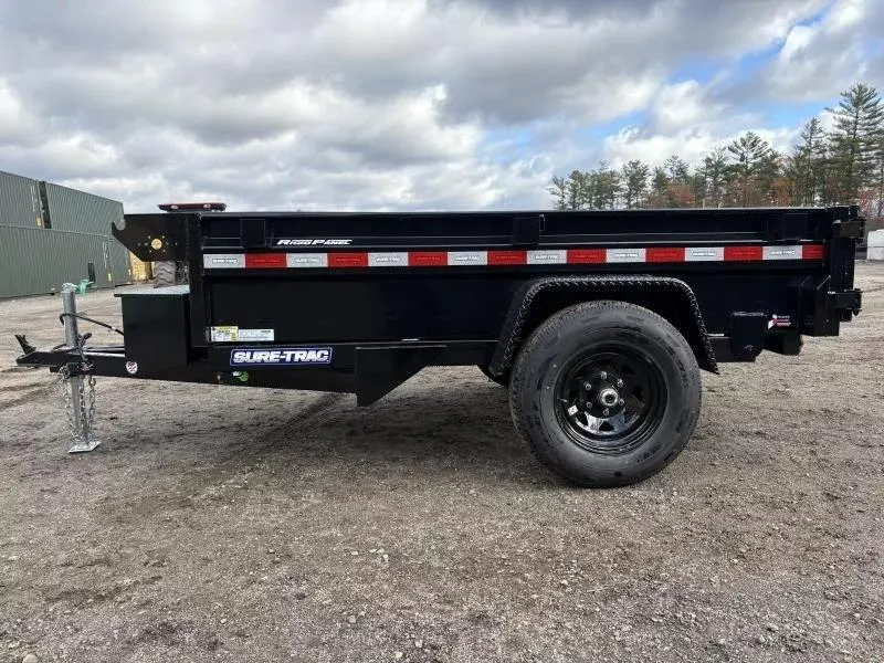 2026 Sure-Trac