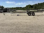 new Watercraft Trailers Venture  for sale, in Turner, ME Thumbnail 2