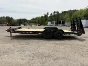 new Equipment / Flatbed Trailers Rice  for sale, in Turner, ME Thumbnail 2