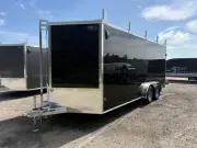 new Cargo (Enclosed) Trailers Durabull Trailers  for sale, in Turner, ME Thumbnail 3