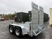 new Other Trailers BND  for sale, in Turner, ME Thumbnail 3