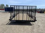 new Equipment / Flatbed Trailers Other  for sale, in Turner, ME Thumbnail 4