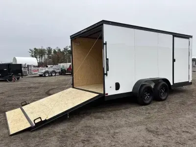 2026 Covered Wagon photo 9