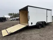 2026 Covered Wagon photo 3