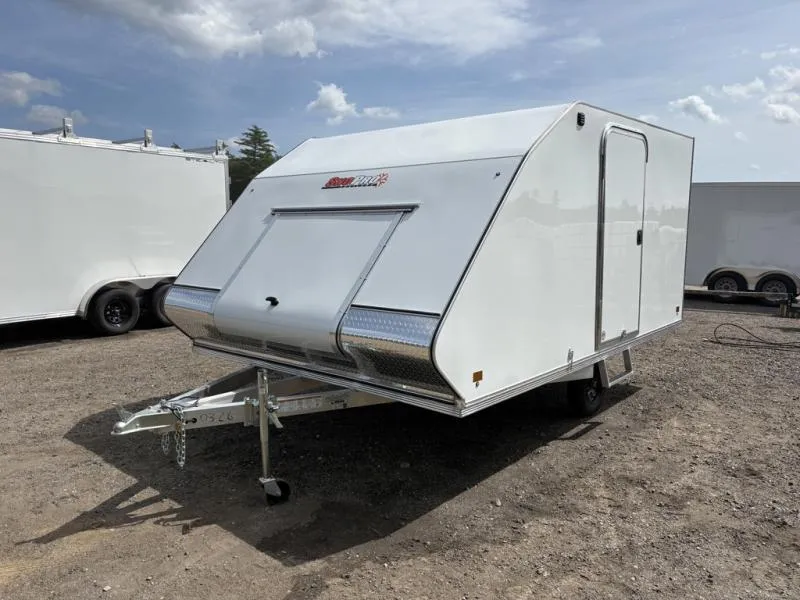 new Snowmobile Trailers SnoPro  for sale, in Turner, ME image-0