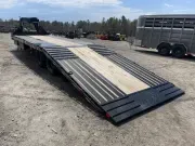 new Equipment / Flatbed Trailers Diamond C Trailers  for sale, in Turner, ME Thumbnail 8