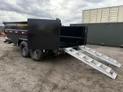new Dump Trailers Southland Trailers  for sale, in Turner, ME Thumbnail 10