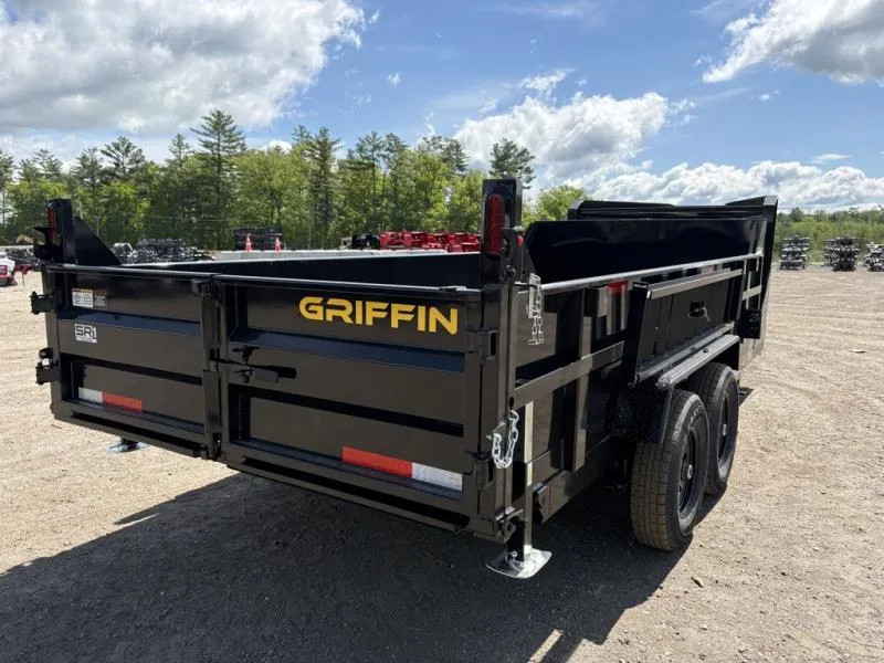 2026 Griffin