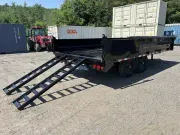 new Dump Trailers PJ Trailers  for sale, in Turner, ME Thumbnail 15