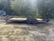 new Equipment / Flatbed Trailers Rice  for sale, in Turner, ME Thumbnail 2