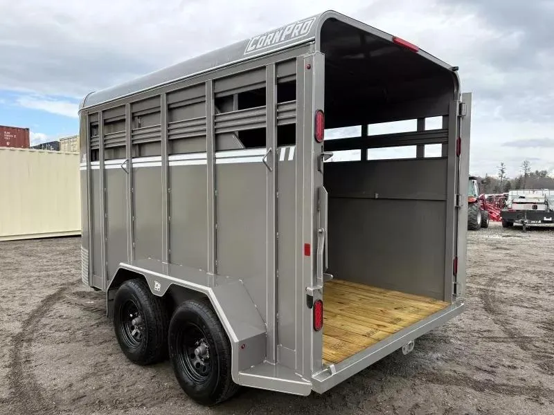 2025 CornPro