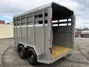 new Horse Trailers CornPro  for sale, in Turner, ME Thumbnail 2