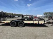 new Equipment / Flatbed Trailers Other  for sale, in Turner, ME Thumbnail 2