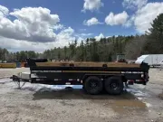 new Dump Trailers Southland Trailers  for sale, in Turner, ME Thumbnail 3