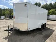 new Cargo (Enclosed) Trailers Panther Cargo  for sale, in Turner, ME Thumbnail 3
