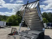 new Dump Trailers CargoPro Trailers  for sale, in Turner, ME Thumbnail 3