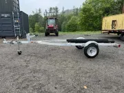 new Watercraft Trailers Shore Haven  for sale, in Turner, ME Thumbnail 3