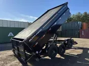 new Dump Trailers Southland Trailers  for sale, in Turner, ME Thumbnail 18