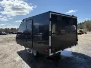 used Snowmobile Trailers Mission  for sale, in Turner, ME Thumbnail 4
