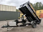 new Dump Trailers Southland Trailers  for sale, in Turner, ME Thumbnail 2
