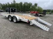 used Utility Trailers CargoPro Trailers  for sale, in Turner, ME Thumbnail 2