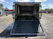 used Snowmobile Trailers Mission  for sale, in Turner, ME Thumbnail 10