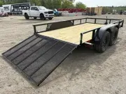 new Equipment / Flatbed Trailers Other  for sale, in Turner, ME Thumbnail 10